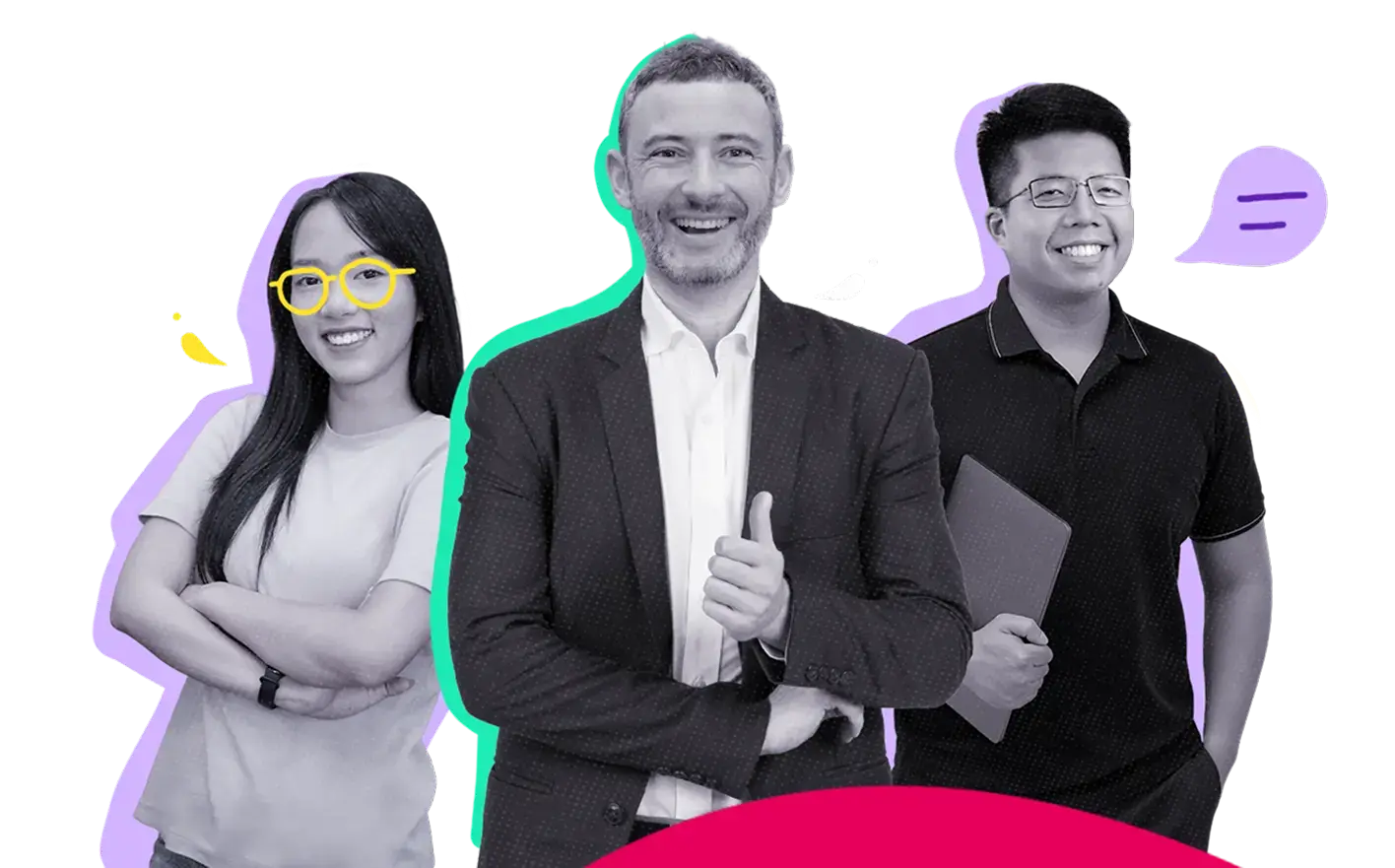 echipa de vânzări la ahaslides